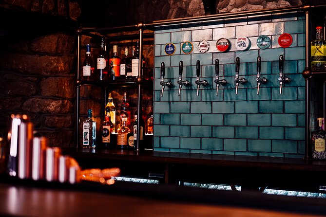 7 Hours Pub Tours in Peak District - Scenic Drives and Viewpoints in the Peak District