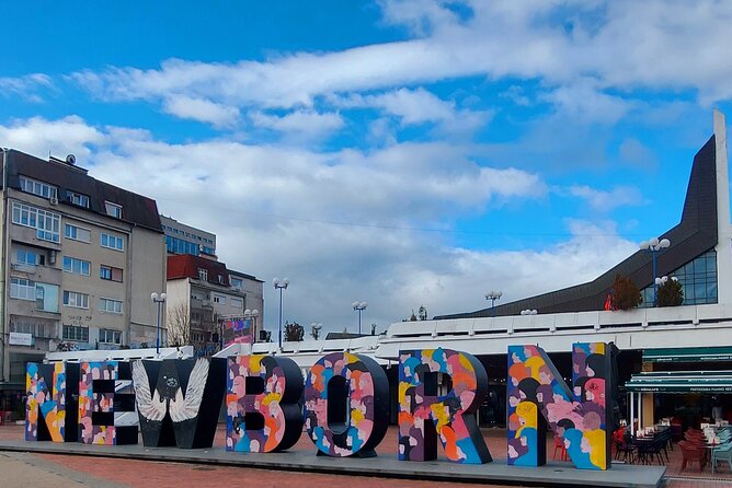 7 Hours Tour from Skopje to Pristina Kosovo - Visiting Kosovo’s Largest Museum in a Historic Building