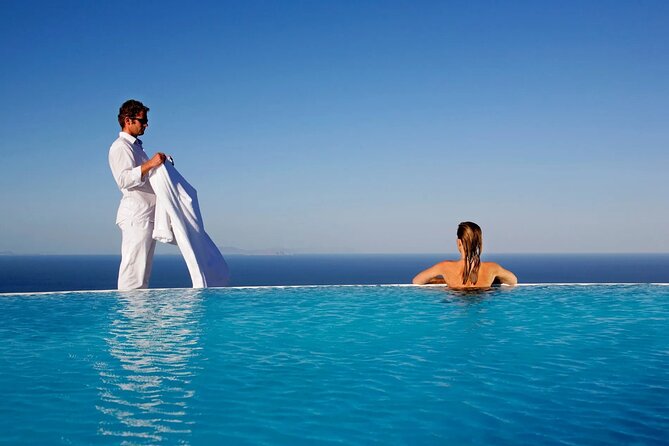 7 Hours Tour Santorini Shore Excursion - Pyrgos: The Old Capital with Panoramic Views