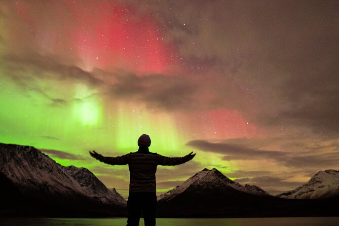 7 hours Tromsø Aurora Tour: Photos, snacks & warm drinks included - The Route and Locations Around Tromsø