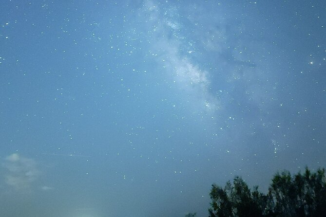 7 Magic Mountains & Death Valley Stargazing Premium Tour - Exploring Death Valleys Entrance and Its Iconic Sign