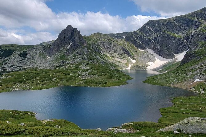 7 Rila Lakes and Rila Monastery Small Group Day tour from Sofia - Departing from Sofia: Logistics and Timing
