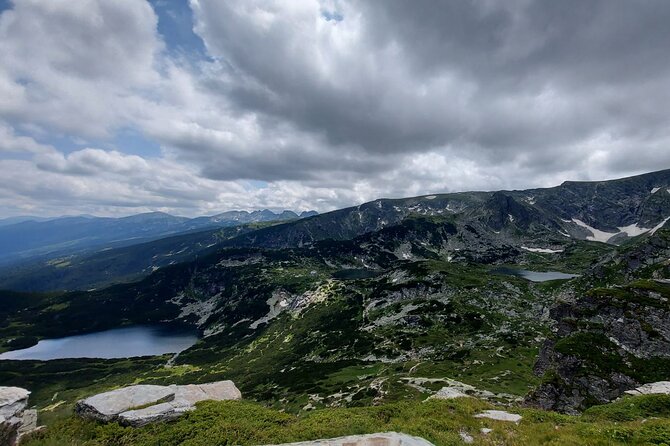 7 Rila Lakes and Rila Monastery Small Group Day tour from Sofia - Final Thoughts on the Rila Lakes and Monastery Tour