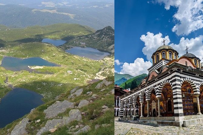 7 Rila Lakes and Rila Monastery Tour - Starting Point and Transport Details in Sofia