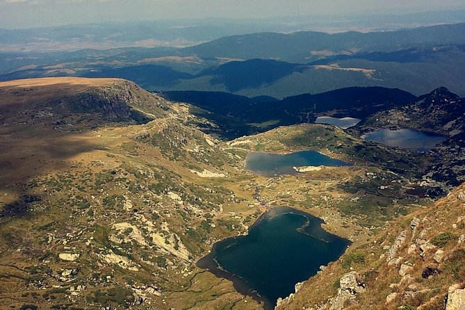 7 Rila Lakes and Rila Monastery Tour - The Logistics of the Lakes Visit: Access, Timing, and Weather