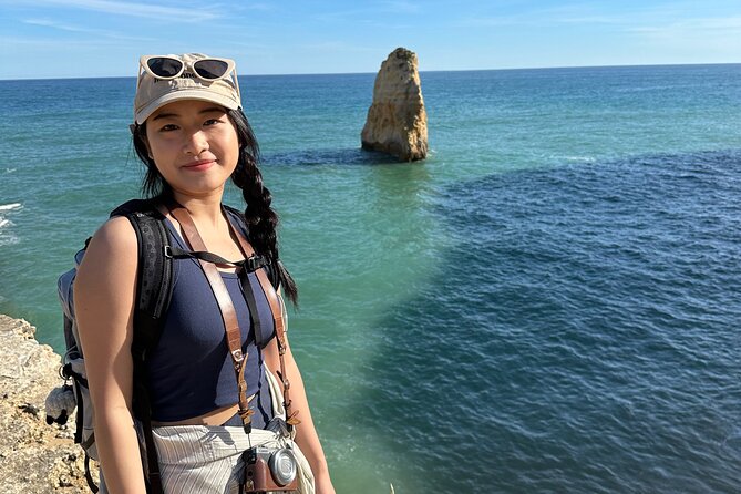 7 Seven Hanging Valleys Hiking Tour with 4K Photos & Transfer - Discovering the Starting Point at Vale de Centeanes Beach