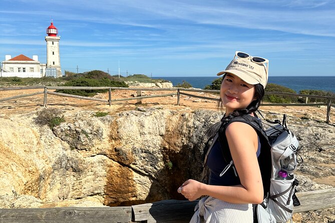 7 Seven Hanging Valleys Hiking Tour with 4K Photos & Transfer - Exploring the Algar of Benagil