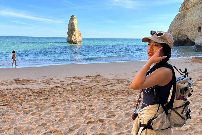 7 Seven Hanging Valleys Hiking Tour with 4K Photos & Transfer - Seamless Transfer and End of the Tour