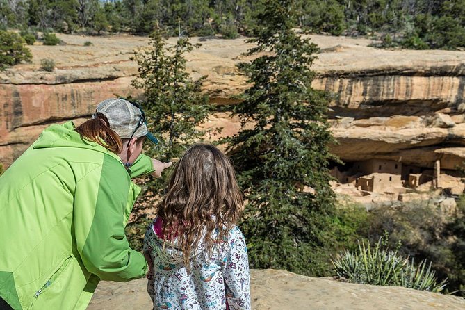 700 Year Tour - Half Day Mesa Verde Cultural Tour - The Itinerary: From Pithouses to Cliff Dwellings