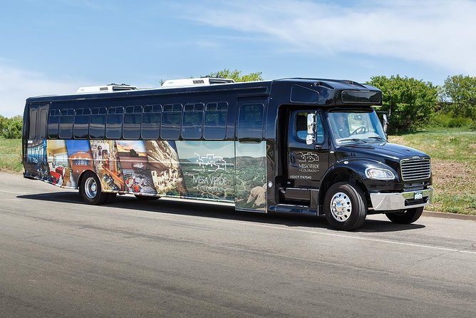 700 Year Tour - Half Day Mesa Verde Cultural Tour - The Guide: Certified Experts with Engaging Stories