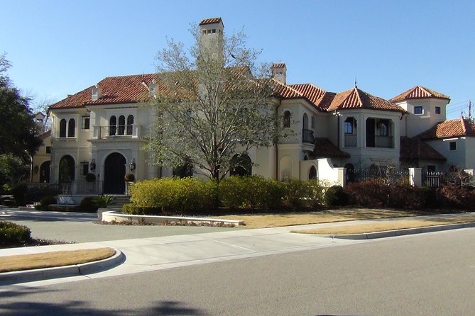 75 Min Dallas City Highlights Tour - Who Will Appreciate This Tour Most?