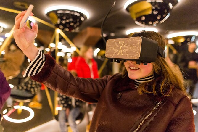 75 minute Blue Boat Company City Canal Cruise and Maritime Museum - Highlights of the Maritime Museum Collection