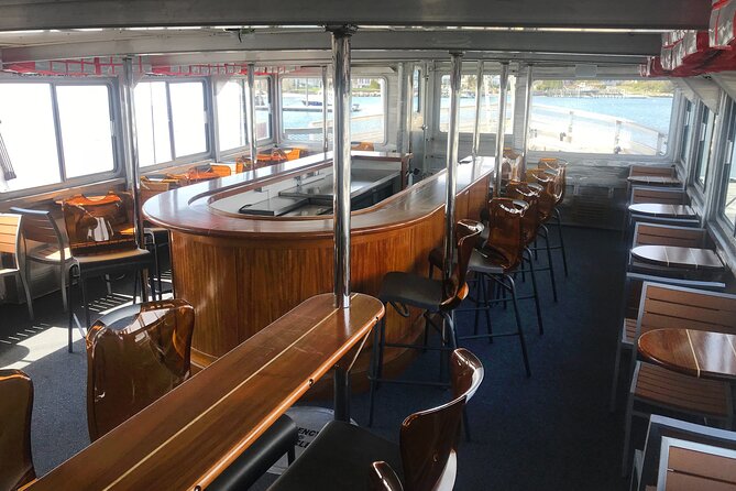 75 Minute Seal Watching Tour from Wickford - The Start Point at Wickford Harbor