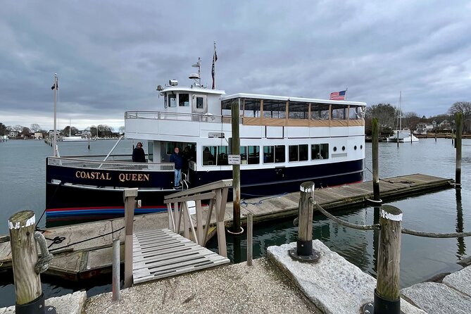75 Minute Seal Watching Tour from Wickford - Who Will Enjoy This Seal Watching Tour?