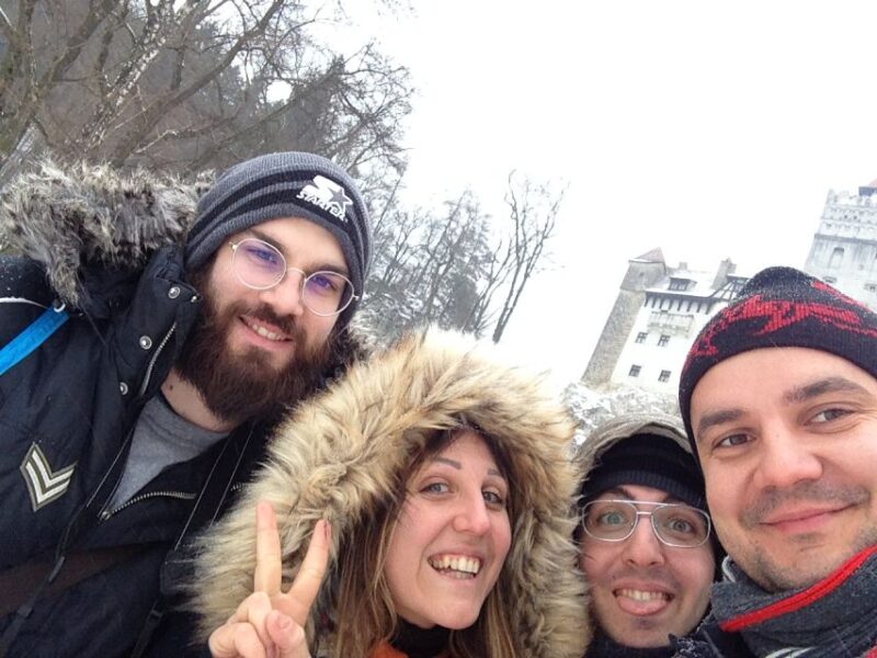 7h Dracula's Castle Private Tour from Bucharest - Fast Tour - Practical Details and Considerations