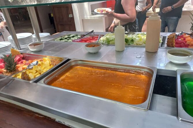 7hrs / 46ft Catamaran Private Charter From Cancun to Isla Mujeres - What’s Included and What’s Not