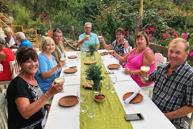 8-Course Dinner Experience in Huatulco - Discover the Authentic 8-Course Dinner in Huatulco