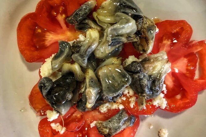 8-Course Dinner Experience in Huatulco - The 8-Course Menu: A Taste of Mexico