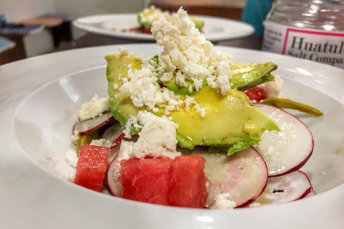 8-Course Dinner Experience in Huatulco - Flexibility with Cancellations and Bookings