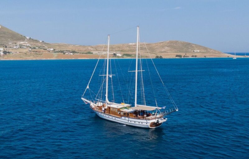 8-day/7-night Corfu cruise 2026 - Important Preparation and Restrictions