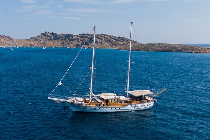 8-day/7-night Corfu Cruise - Discover the 8-day/7-night Corfu Cruise: An Ionian Adventure at $788.37 per Person