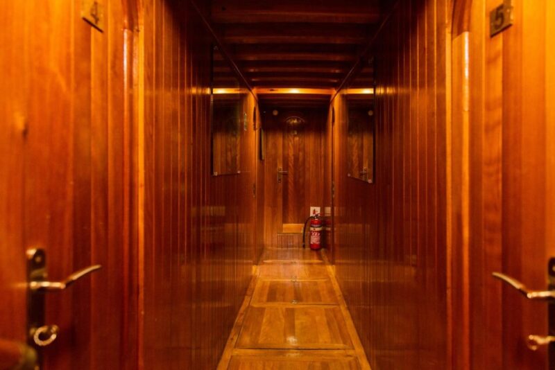 8-day/7-night Zante cruise 2026 - The Experience Provider and Booking Options