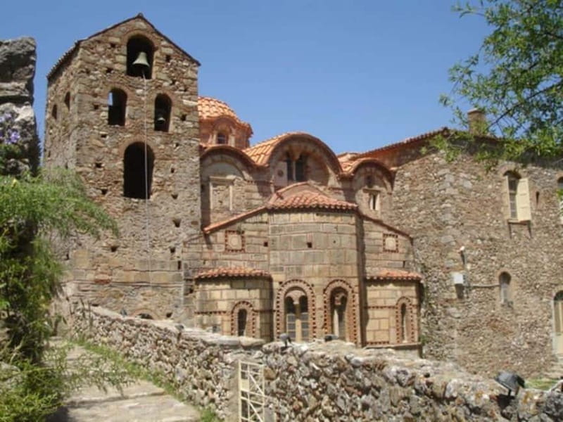 8-day Archaeology & Activity Holiday in Greece - Authentic Greek Stays in Tripoli, Galaxidi, and Athens