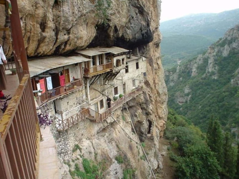 8-day Archaeology & Activity Holiday in Greece - What Sets This Tour Apart from Other Greece Archaeology Holidays