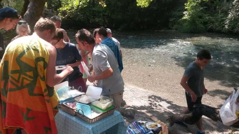 8-day Archaeology & Activity Holiday in Greece - Final Thoughts on the 8-day Archaeology & Activity Holiday