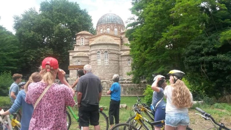 8-day Archaeology & Activity Holiday in Greece - Frequently Asked Questions