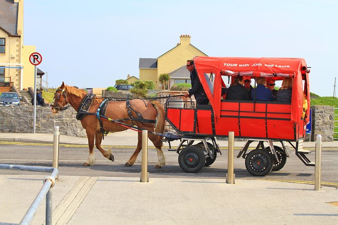 8 Day Emerald Explorer Small Group of tour of Ireland - Experiencing Killarney’s Vibrant Culture and National Park