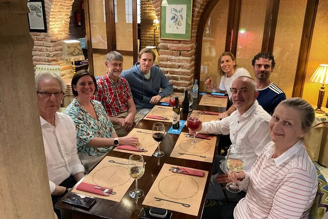 8 Day Guided Cycling and Walking Tour of Andalusia, Spain - Starting the Adventure: Malaga as the Gateway to Andalusia