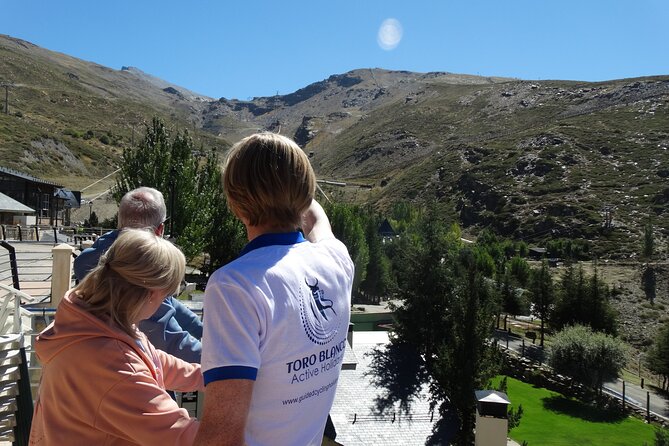 8 Day Guided Cycling and Walking Tour of Andalusia, Spain - Guadix: Cave Houses and Local Traditions