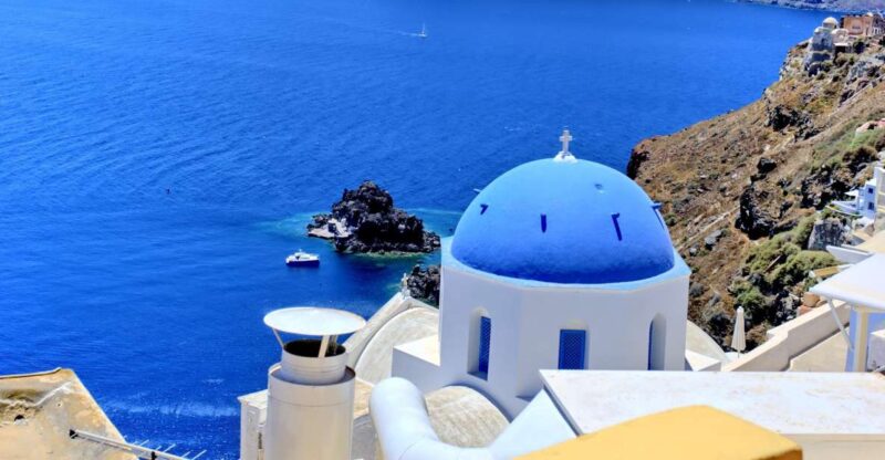 8-Day Highlights Tour: Athens, Delphi, Meteora & Santorini - Practical Details and Considerations