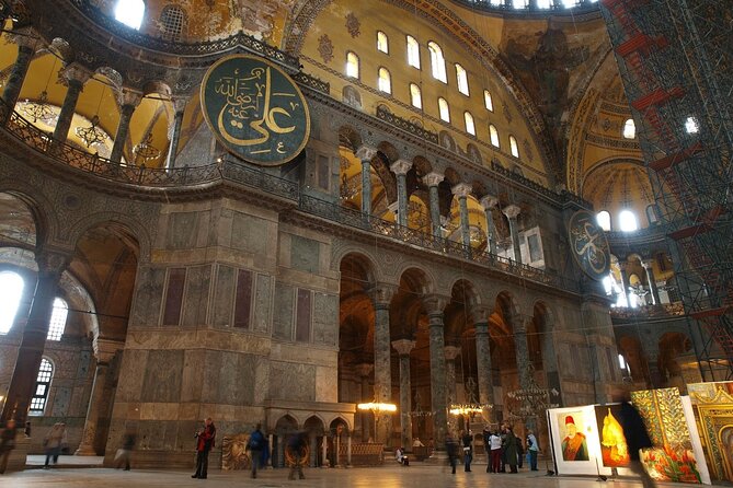 8 Day Istanbul - Cappadocia - Ephesus - Pamukkale Discover Tour - Experiencing Pamukkale’s Natural Beauty and Ancient City