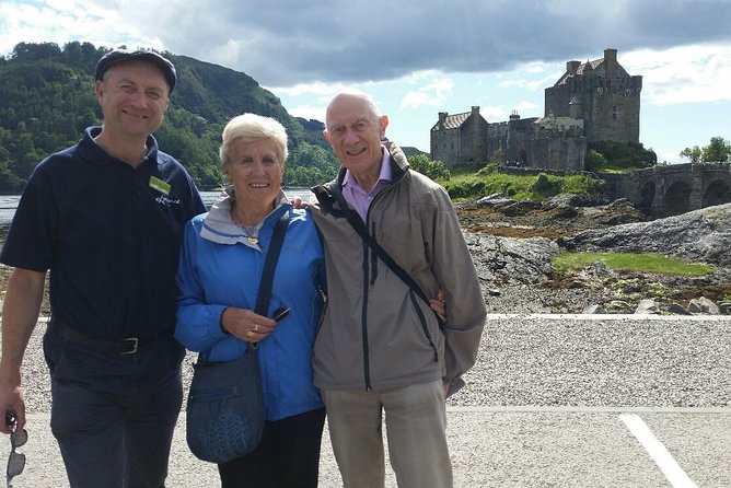 8-Day Orkney Skye and Highlands Tour from Edinburgh - From the Historic Loch Lomond to the Ancient Orkney