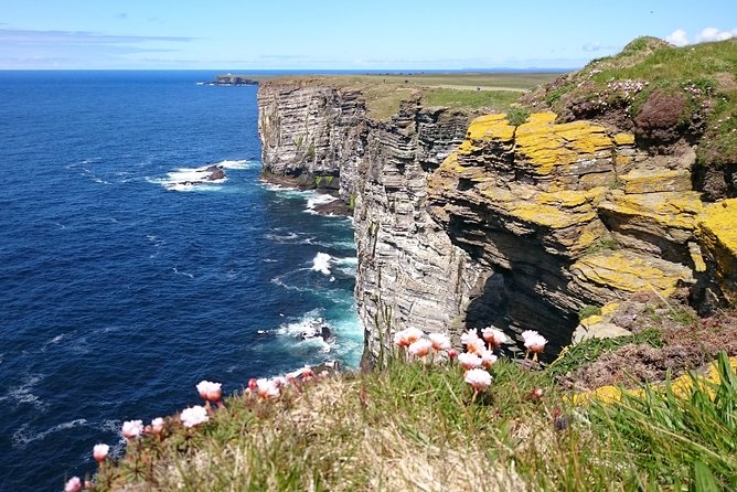 8-Day Orkney Skye and Highlands Tour from Edinburgh - Cross to Orkney and Discover Neolithic Wonders
