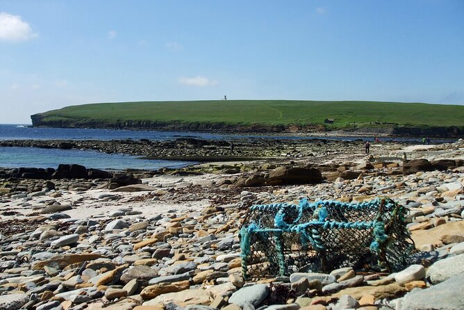 8-Day Orkney Skye and Highlands Tour from Edinburgh - The Last Day at Culloden and Pitlochry