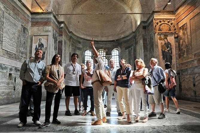 8-Day Private Guided Turkey Tour with Accommodation - From Istanbul to the Historic Heart of Turkey