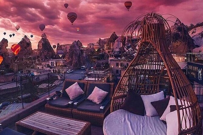 8-Day Private Guided Turkey Tour with Accommodation - Final Days in Istanbul and Departure