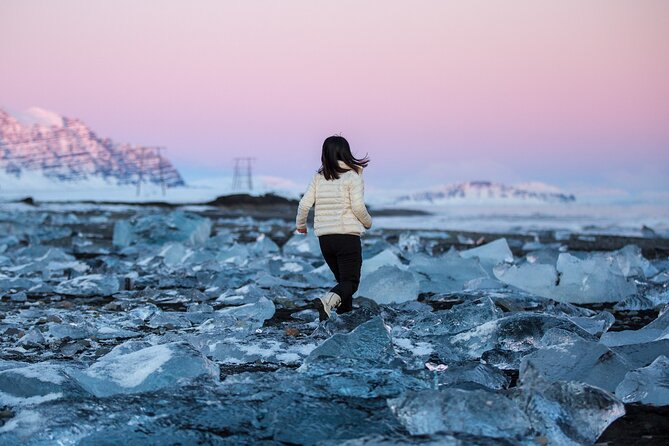 8-Day Small Group Tour Around Iceland in Minibus from Reykjavik - Key Points