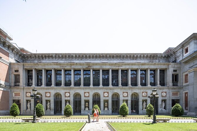 8-Day Spain Tour from Madrid: Cordoba, Seville, Ronda, Costa del Sol, Granada and Toledo - The Majestic Alhambra in Granada