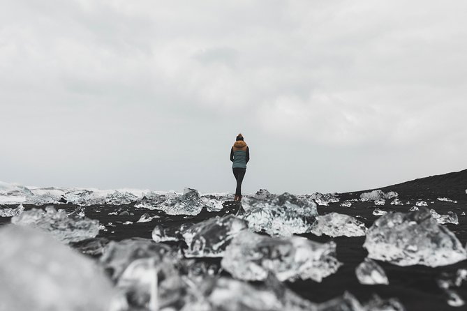 8-Day Summer Ring Route of Iceland with Snaefellsnes Peninsula - Visiting the East: Lagarfljot and Sigurdur Gudmundsson’s Artwork