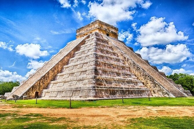 8-Day Tour through the Yucatán Peninsula, Mexico - Explore the Highlights of the 8-Day Yucatán Peninsula Tour in Mexico