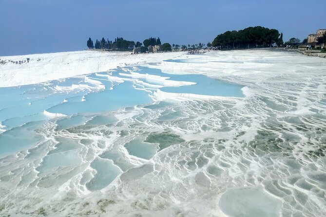 8 Day Turkey tour with flights with private option . Express Gold - Exploring Cappadocia’s Natural and Cultural Wonders