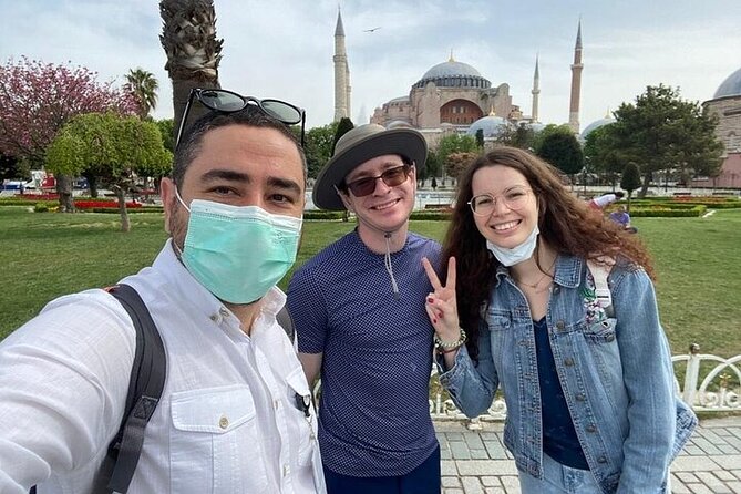 8 Day Turkey tour with flights with private option . Express Gold - Exploring Ephesus and Virgin Mary’s House in Depth