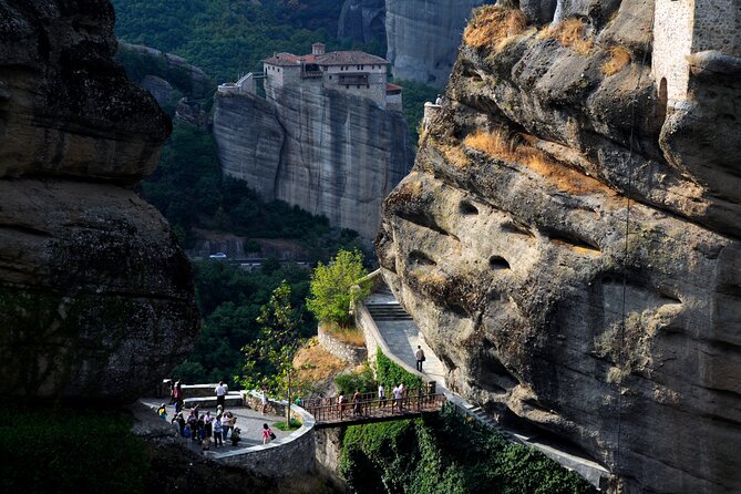 8 Days Apostle Paul tour/Neapolis, Philippi, Veria,Thessaloniki, Athens,Corinth - Corinth and Ancient Greece’s Architectural Marvels