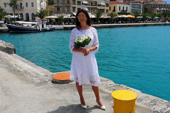 8 Days Apostle Paul tour/Neapolis, Philippi, Veria,Thessaloniki, Athens,Corinth - Mount Olympus and the Final Remnants of Ancient Greece