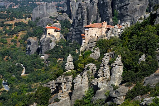 8 Days Apostle Paul tour/Neapolis, Philippi, Veria,Thessaloniki, Athens,Corinth - The Practical Side: Logistics, Value, and Suitability