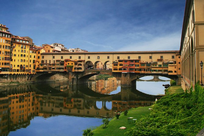 8-Days Best of Italy Trip from Rome with Florence and Venice - Starting in Rome: City Highlights and Evening Walking Tour